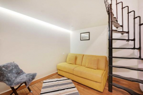 Cosy apartment - 1BR-3P - Arc de Triomphe